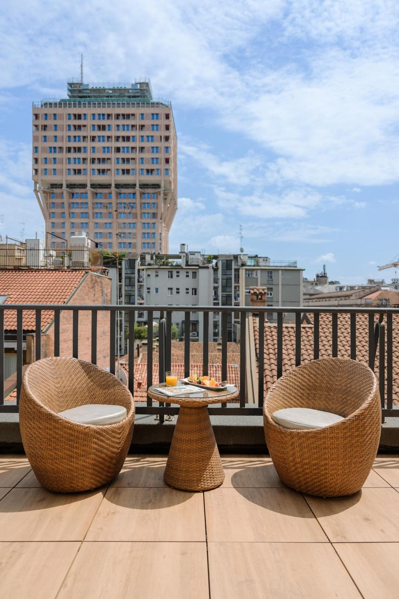 The Square Duomo - Preferred & 4* Milán