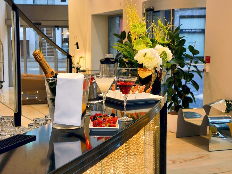 The Square Duomo - Preferred & 4* Milán