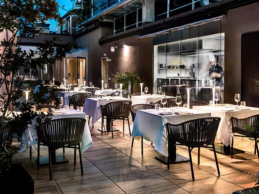 The Square Duomo - Preferred & 4* Milán