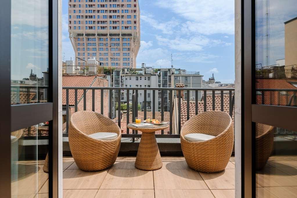 The Square Duomo - Preferred & 4* Milán