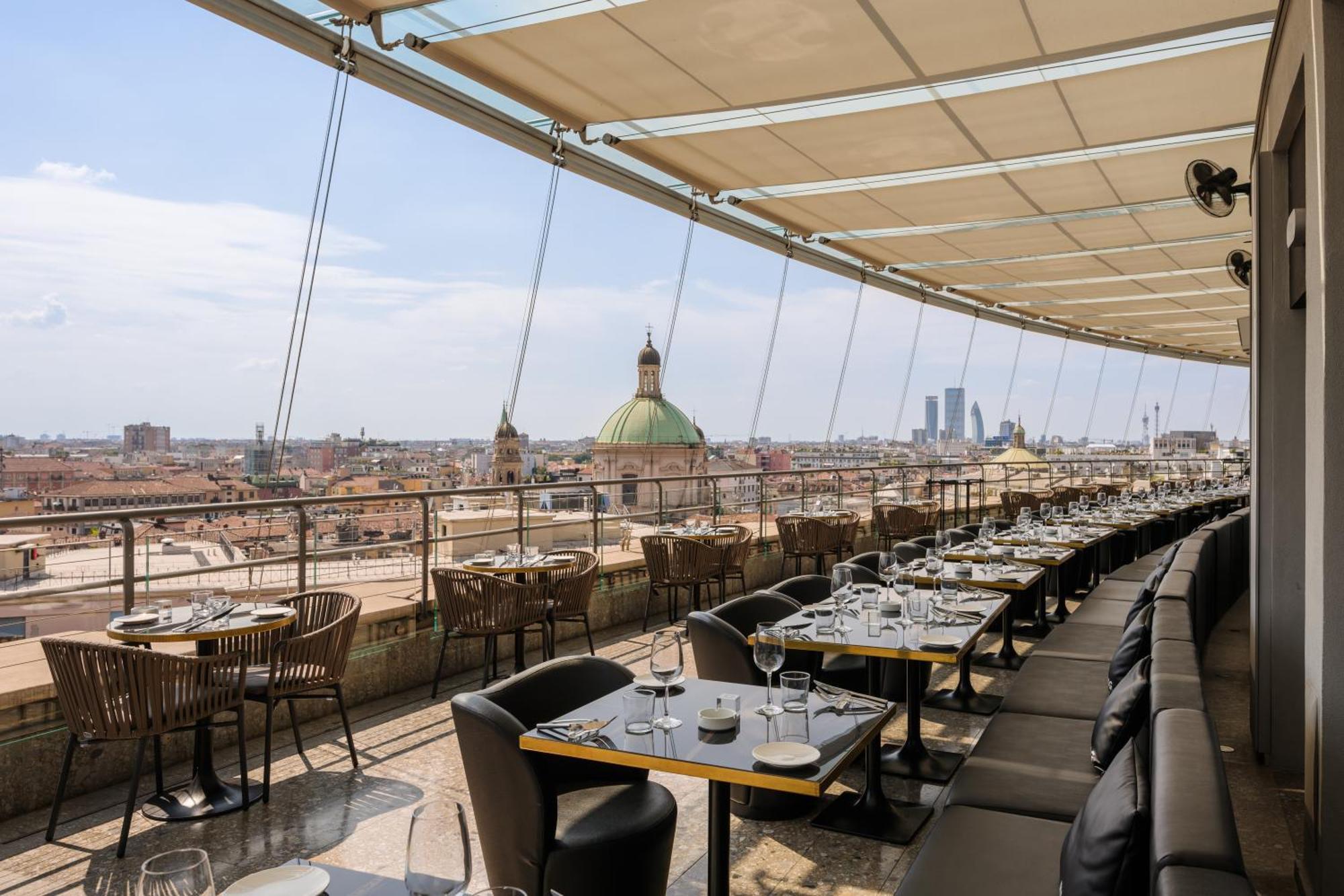The Square Duomo - Preferred & 4* Milán